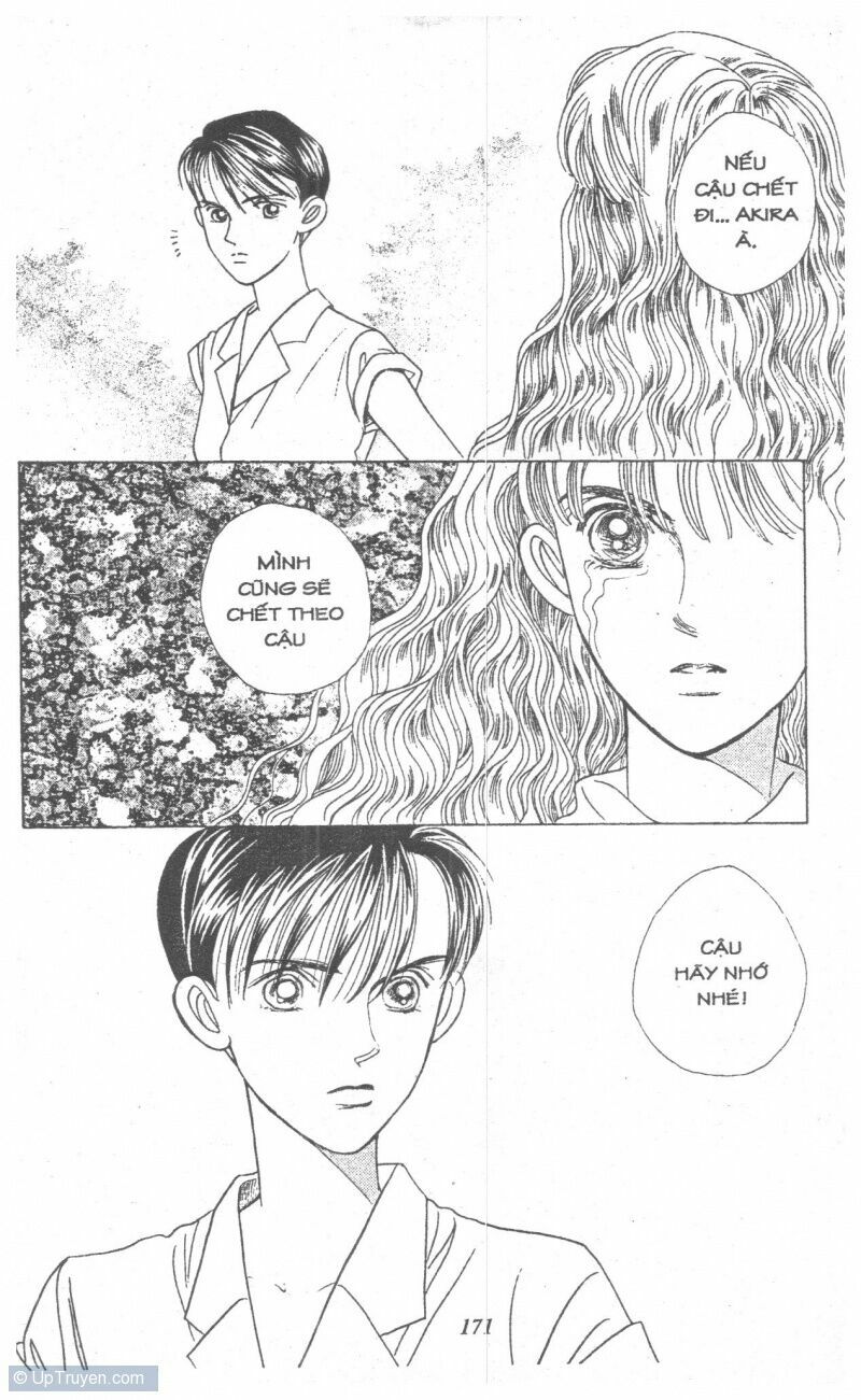 Nàng Tiên Ánh Trăng - Kaguya Hime: Chapter 6
