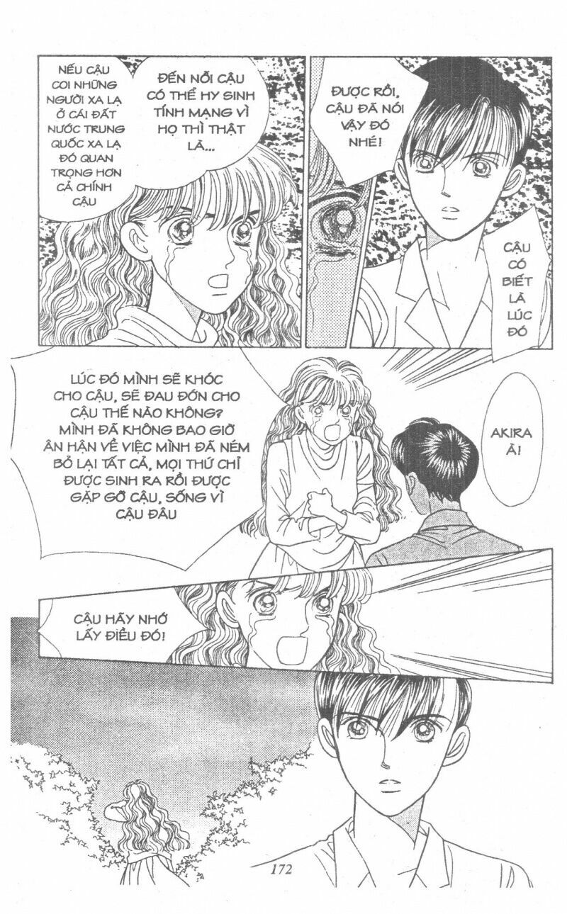 Nàng Tiên Ánh Trăng - Kaguya Hime: Chapter 6