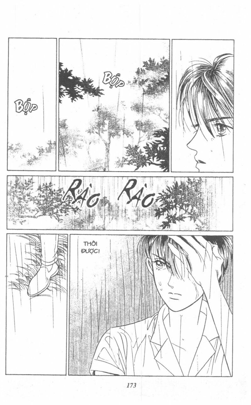Nàng Tiên Ánh Trăng - Kaguya Hime: Chapter 6