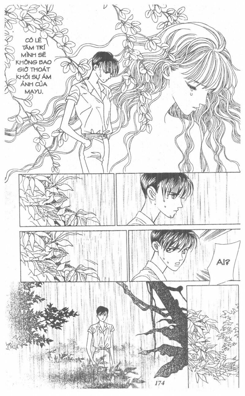 Nàng Tiên Ánh Trăng - Kaguya Hime: Chapter 6