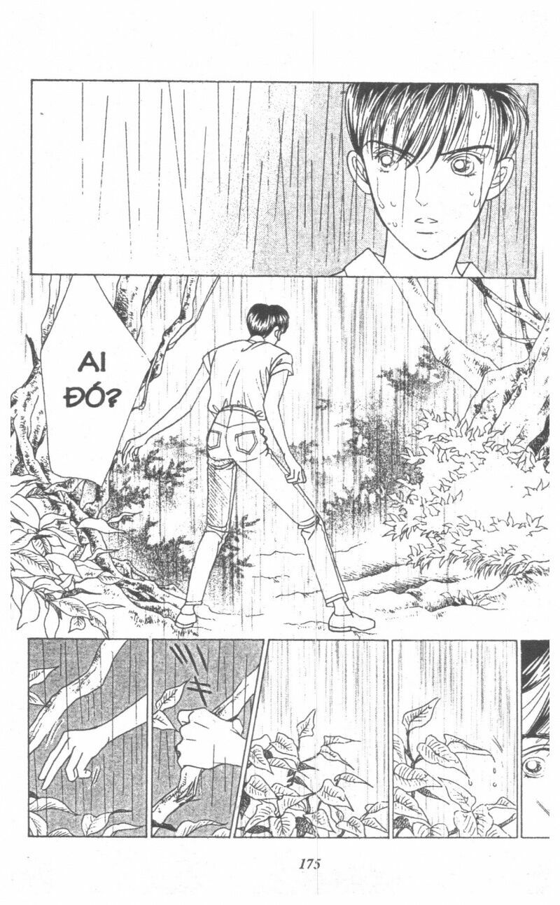 Nàng Tiên Ánh Trăng - Kaguya Hime: Chapter 6
