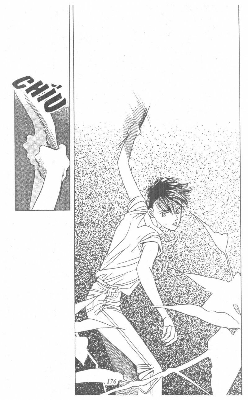 Nàng Tiên Ánh Trăng - Kaguya Hime: Chapter 6