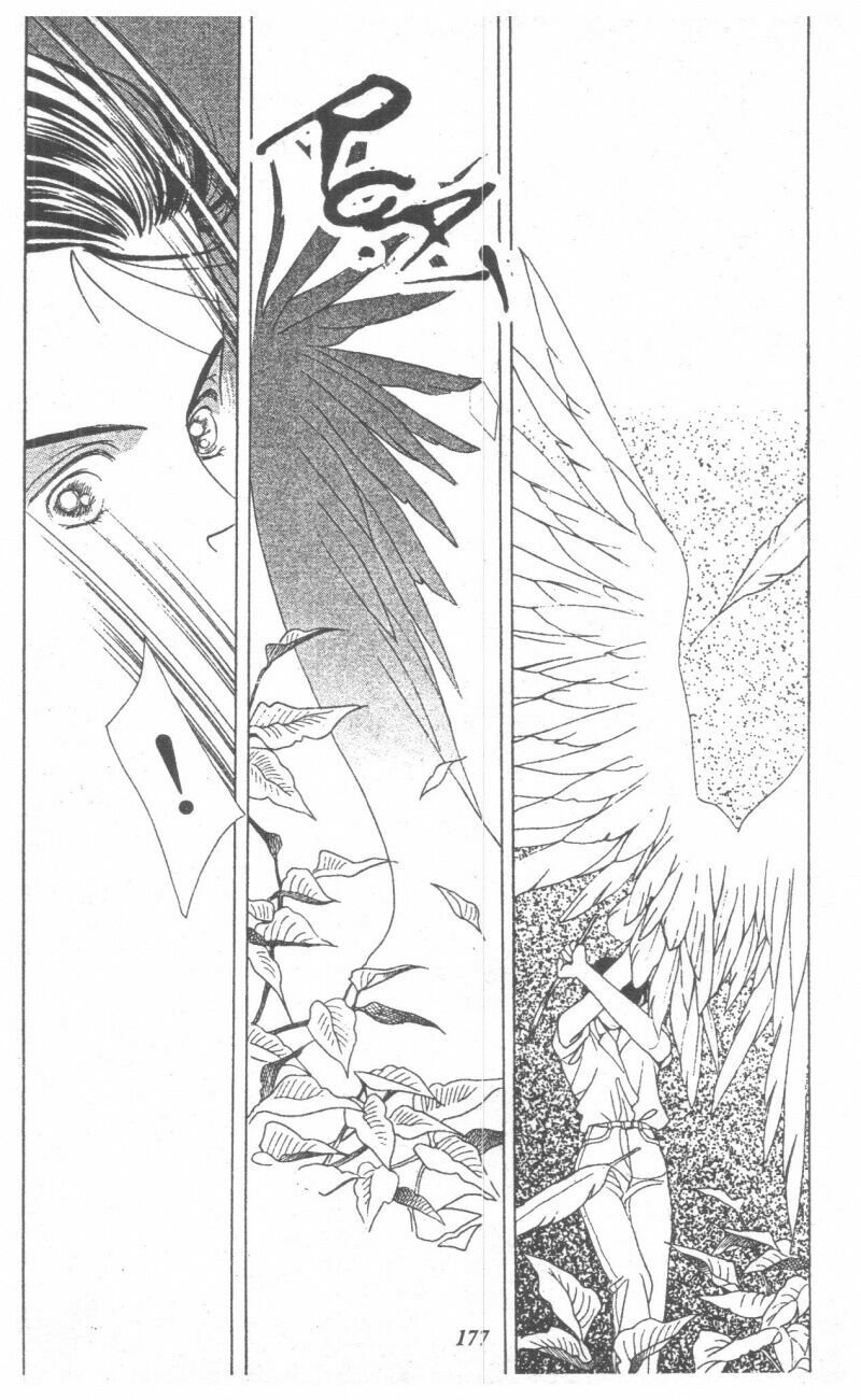 Nàng Tiên Ánh Trăng - Kaguya Hime: Chapter 6