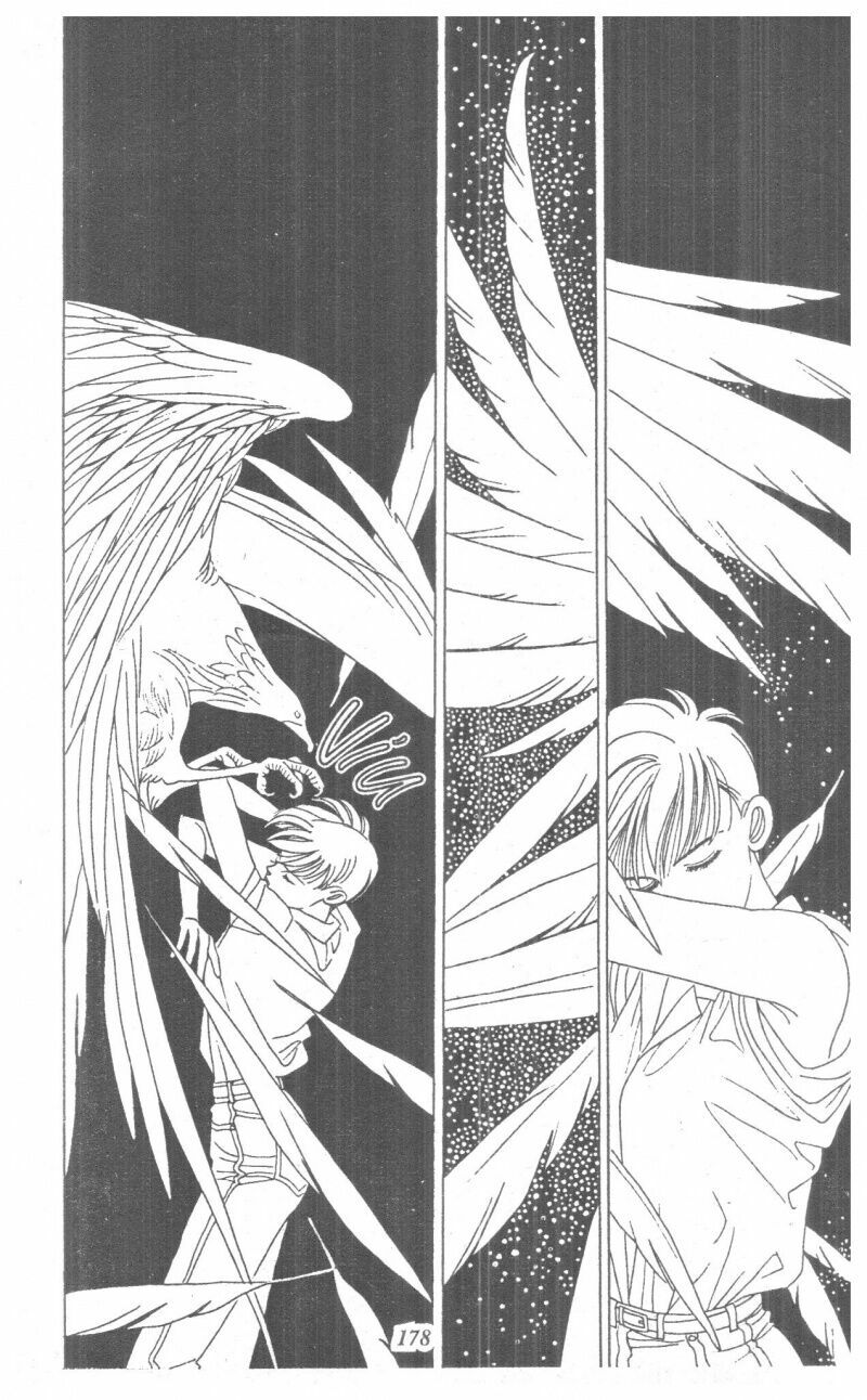 Nàng Tiên Ánh Trăng - Kaguya Hime: Chapter 6
