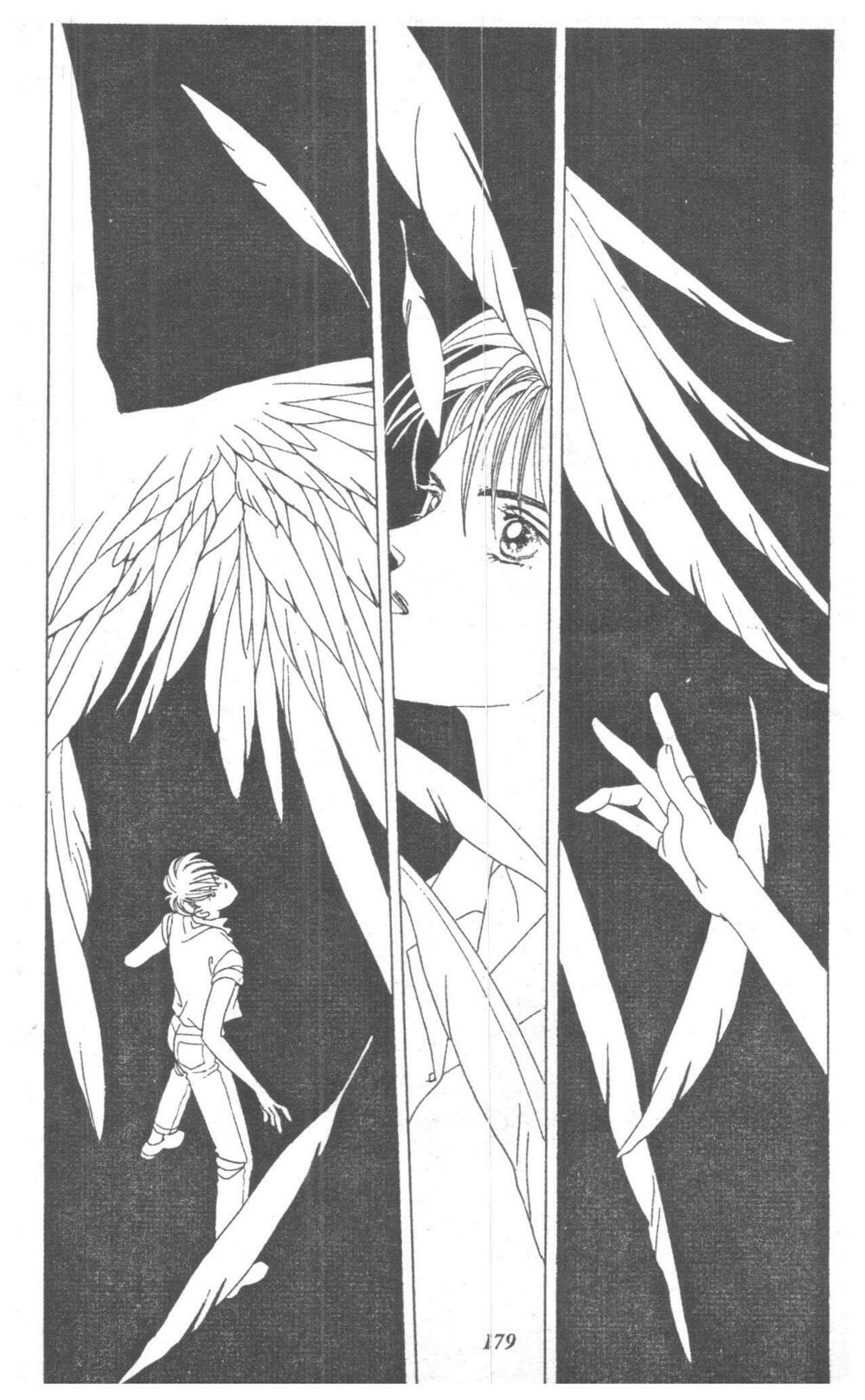 Nàng Tiên Ánh Trăng - Kaguya Hime: Chapter 6