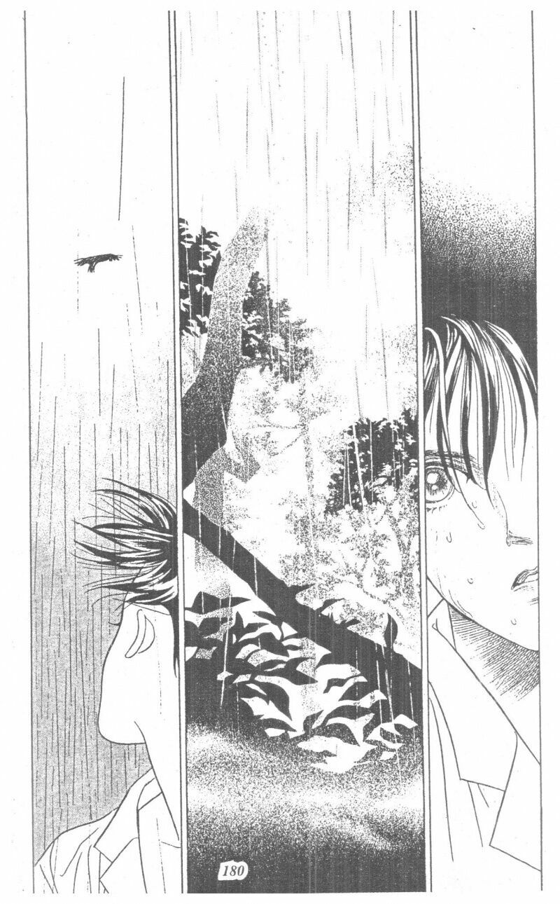 Nàng Tiên Ánh Trăng - Kaguya Hime: Chapter 6