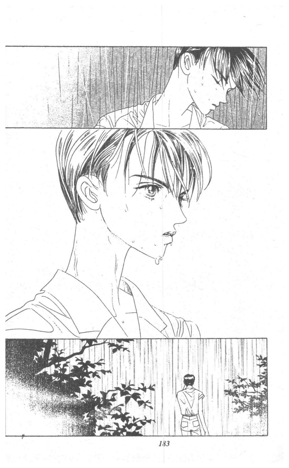 Nàng Tiên Ánh Trăng - Kaguya Hime: Chapter 6