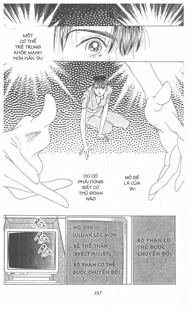 Nàng Tiên Ánh Trăng - Kaguya Hime: Chapter 6