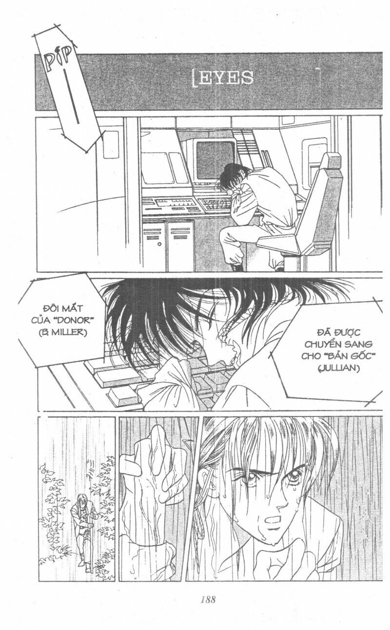 Nàng Tiên Ánh Trăng - Kaguya Hime: Chapter 6