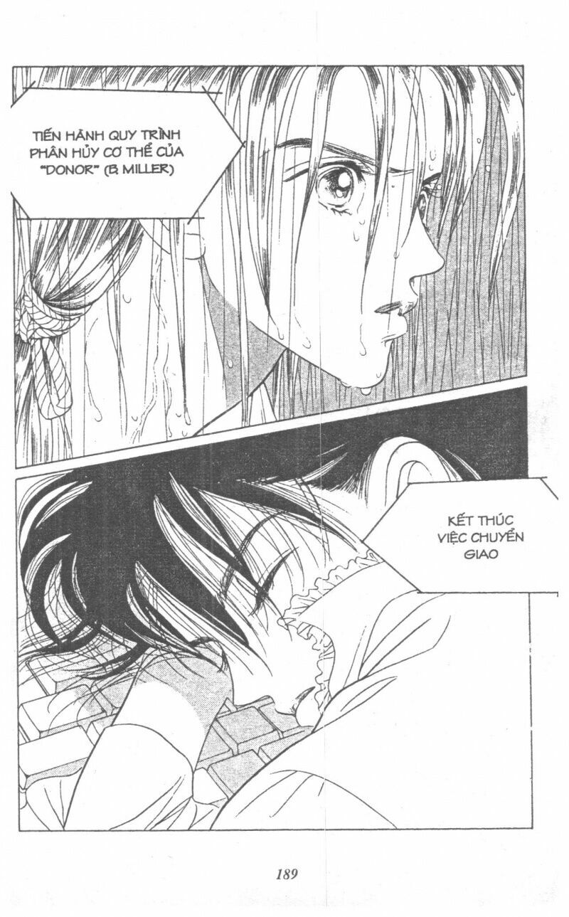 Nàng Tiên Ánh Trăng - Kaguya Hime: Chapter 6