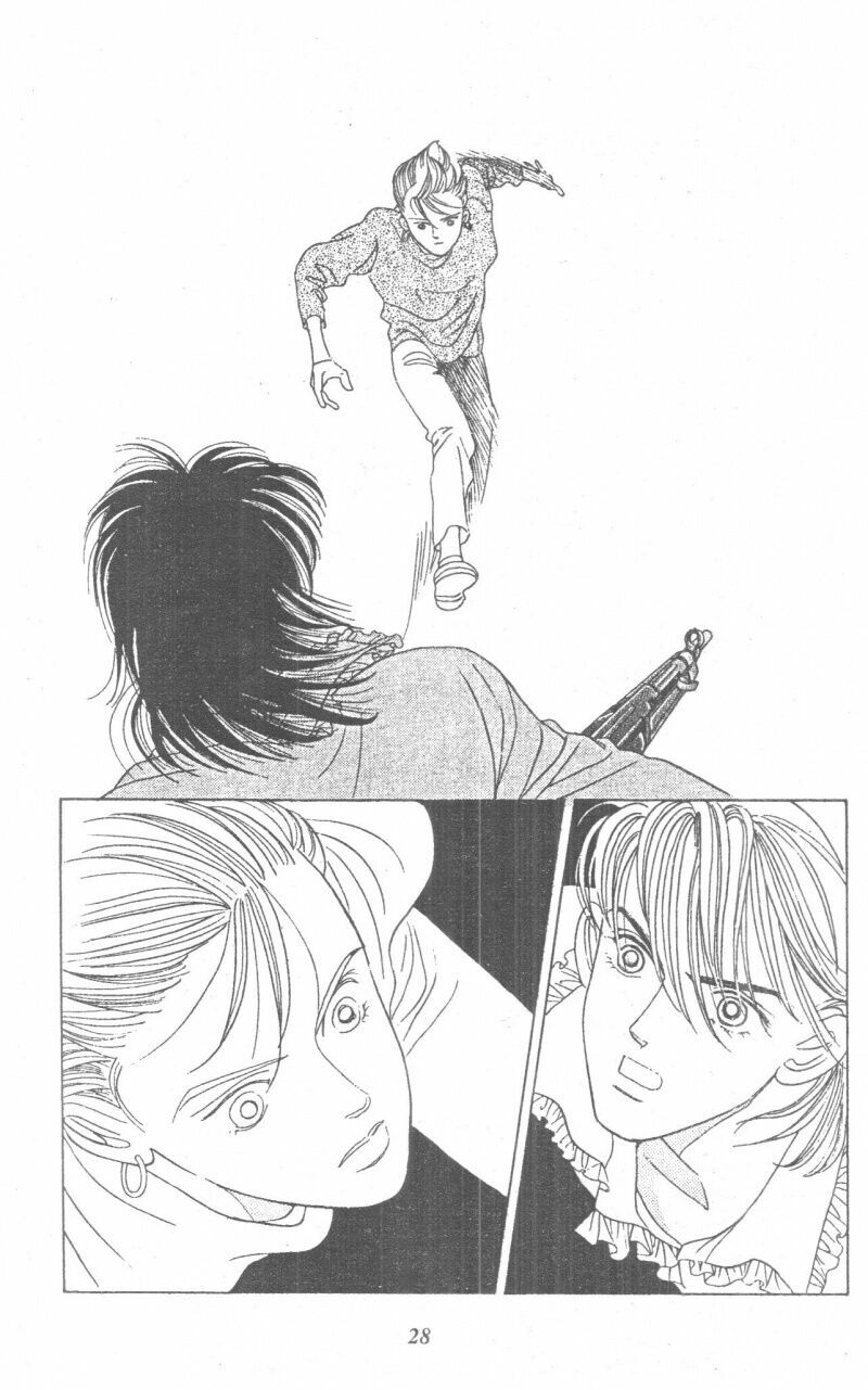 Nàng Tiên Ánh Trăng - Kaguya Hime: Chapter 6