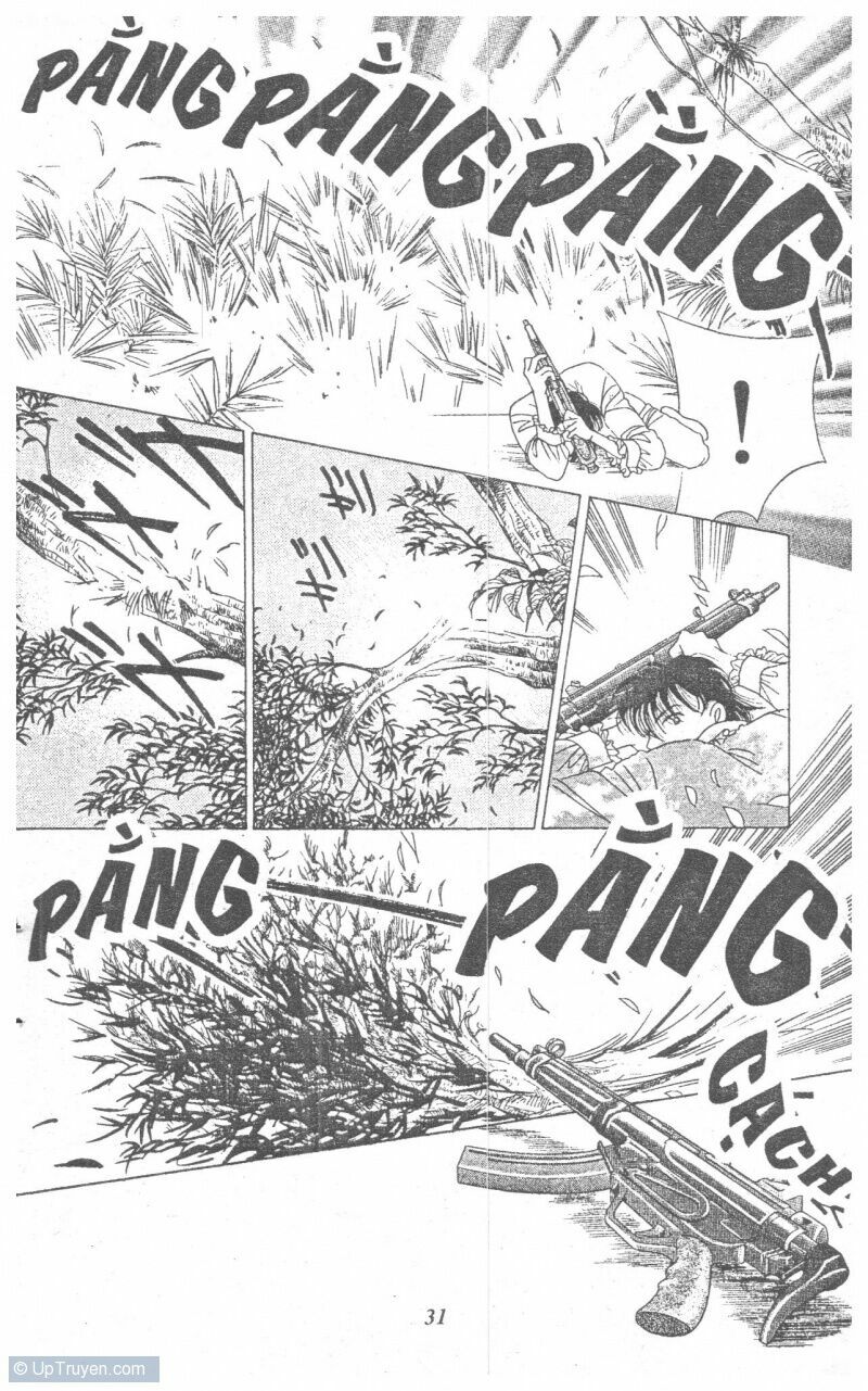 Nàng Tiên Ánh Trăng - Kaguya Hime: Chapter 6
