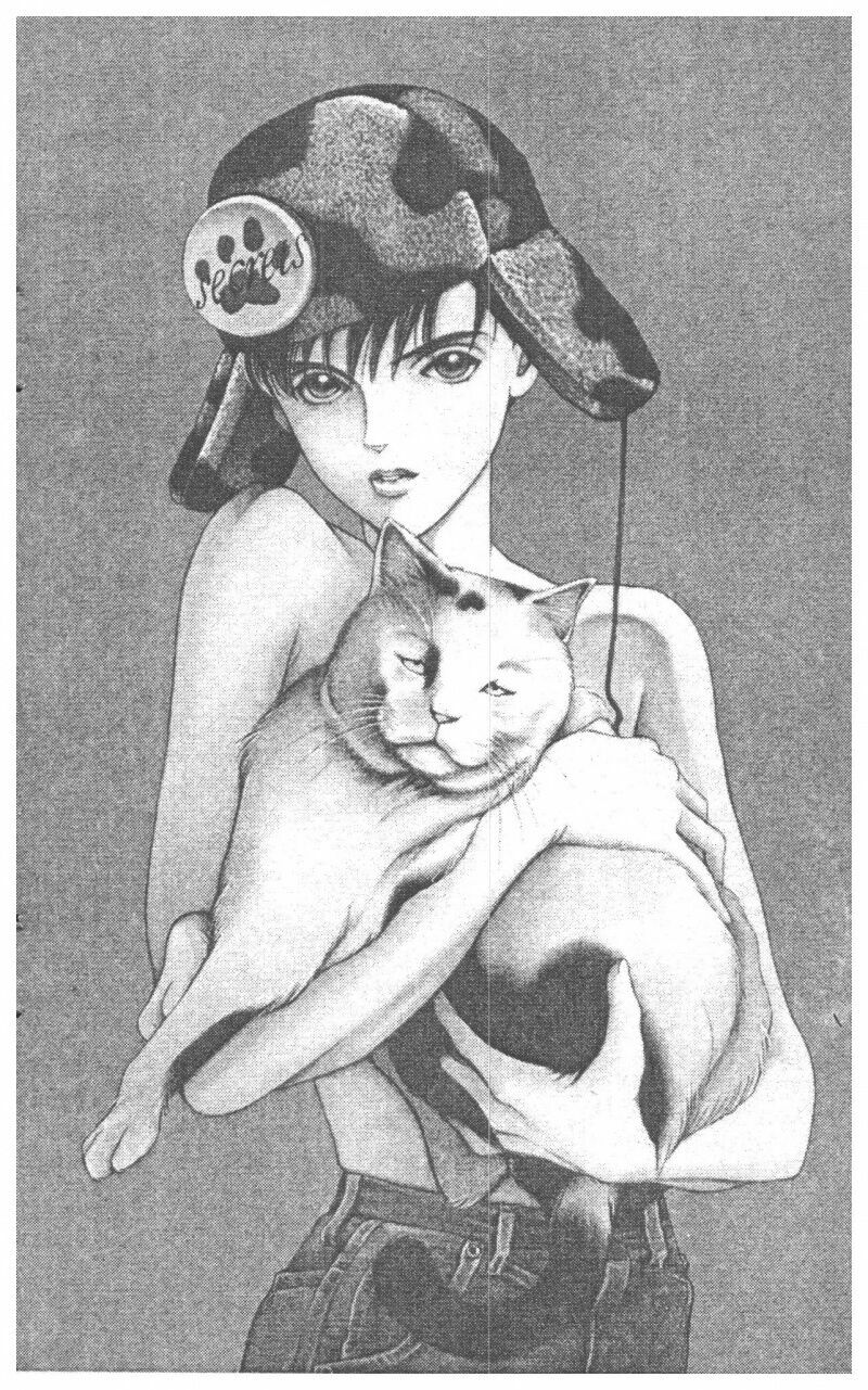 Nàng Tiên Ánh Trăng - Kaguya Hime: Chapter 6