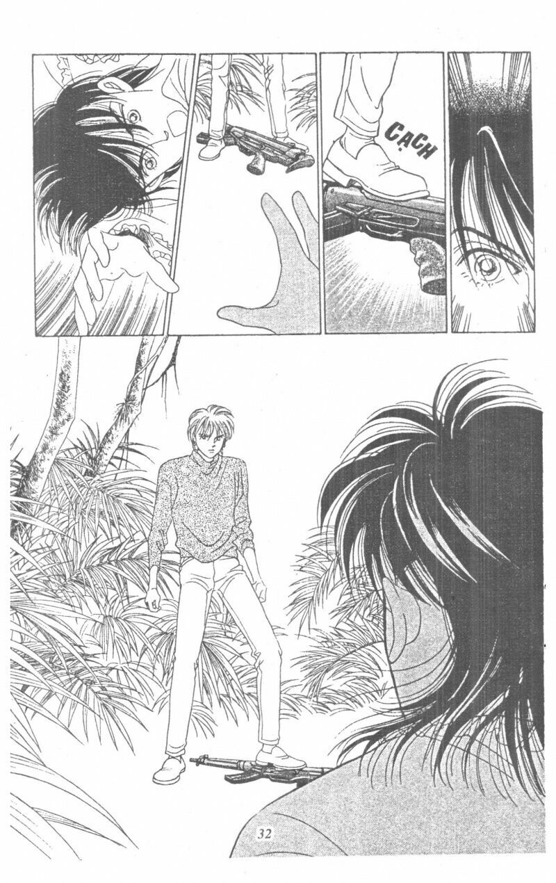 Nàng Tiên Ánh Trăng - Kaguya Hime: Chapter 6