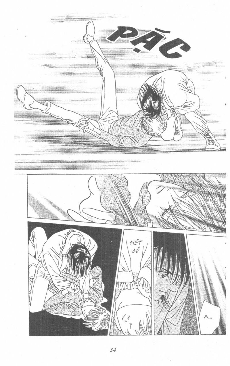 Nàng Tiên Ánh Trăng - Kaguya Hime: Chapter 6