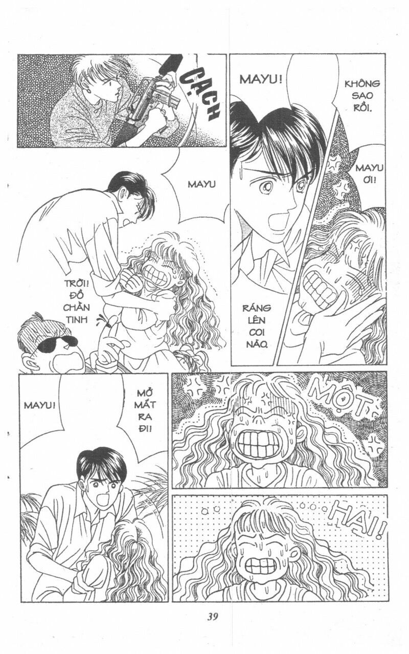 Nàng Tiên Ánh Trăng - Kaguya Hime: Chapter 6