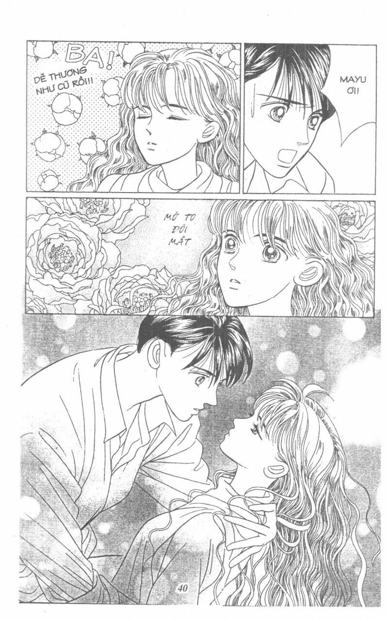 Nàng Tiên Ánh Trăng - Kaguya Hime: Chapter 6