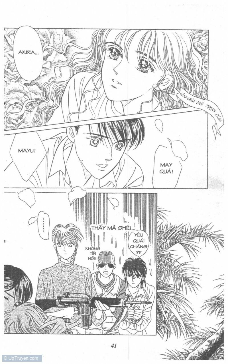 Nàng Tiên Ánh Trăng - Kaguya Hime: Chapter 6
