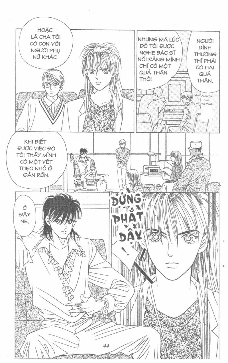 Nàng Tiên Ánh Trăng - Kaguya Hime: Chapter 6