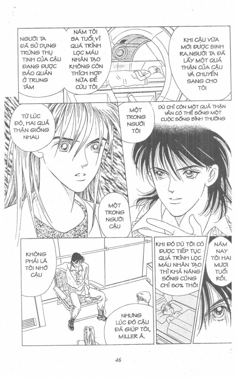 Nàng Tiên Ánh Trăng - Kaguya Hime: Chapter 6