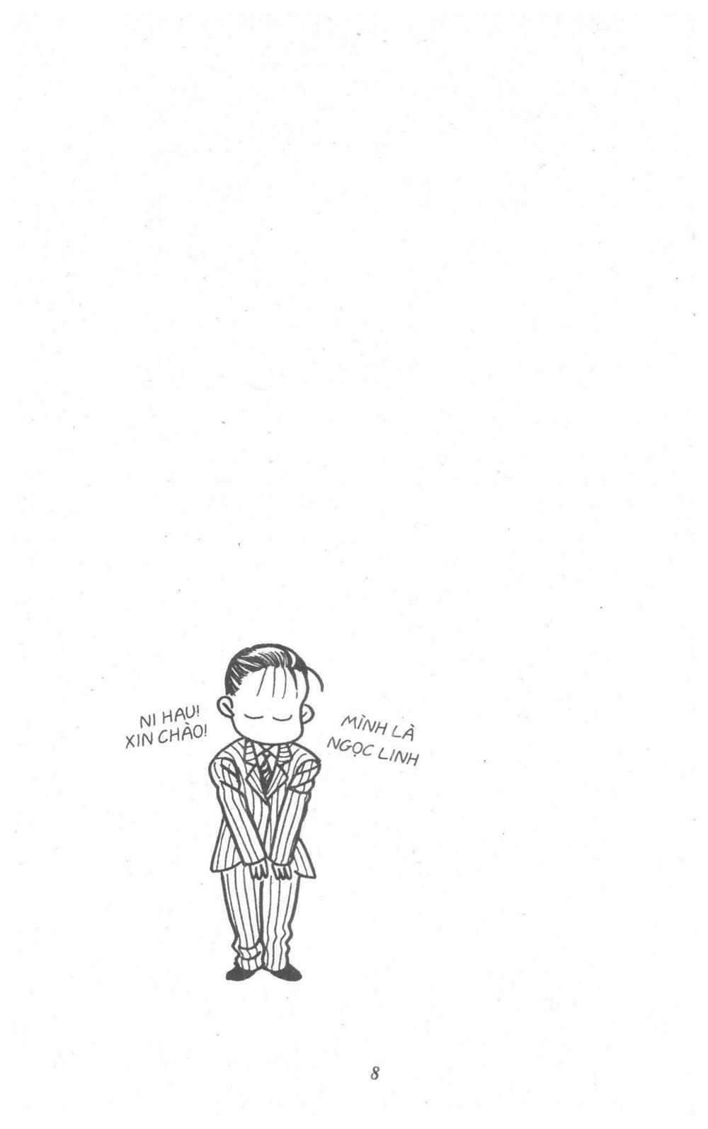 Nàng Tiên Ánh Trăng - Kaguya Hime: Chapter 6