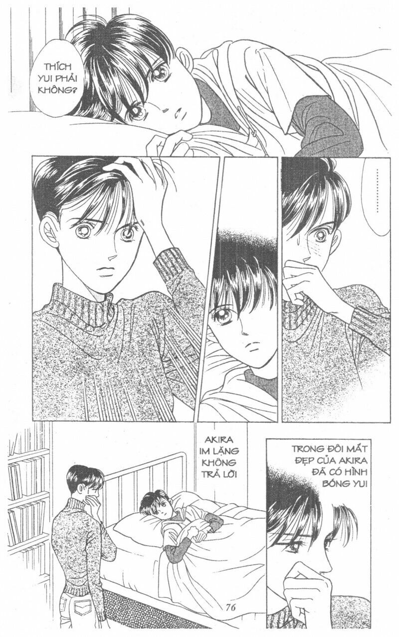 Nàng Tiên Ánh Trăng - Kaguya Hime: Chapter 6
