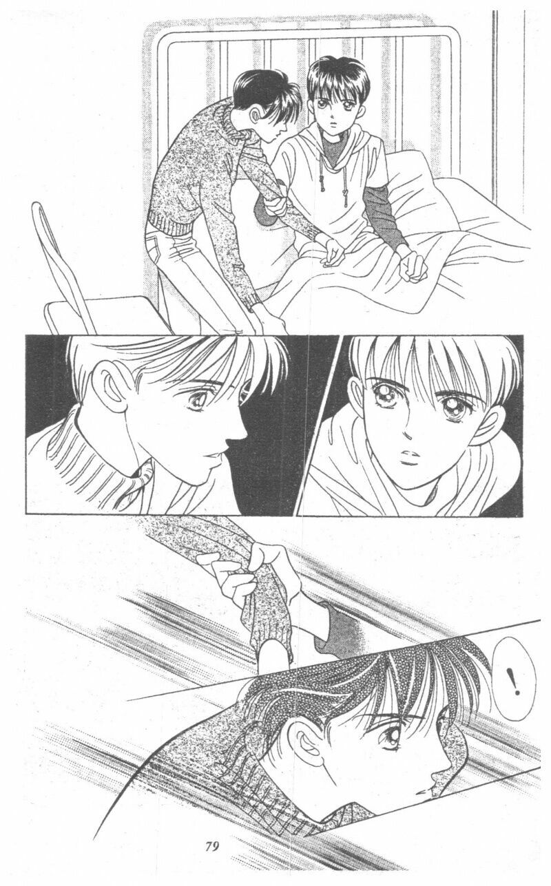 Nàng Tiên Ánh Trăng - Kaguya Hime: Chapter 6