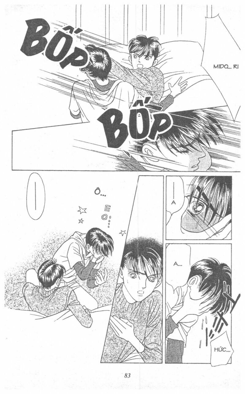 Nàng Tiên Ánh Trăng - Kaguya Hime: Chapter 6