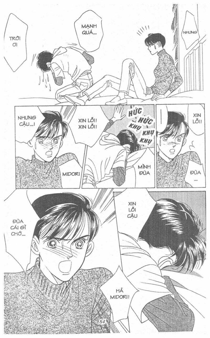 Nàng Tiên Ánh Trăng - Kaguya Hime: Chapter 6