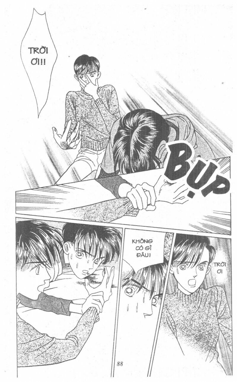 Nàng Tiên Ánh Trăng - Kaguya Hime: Chapter 6