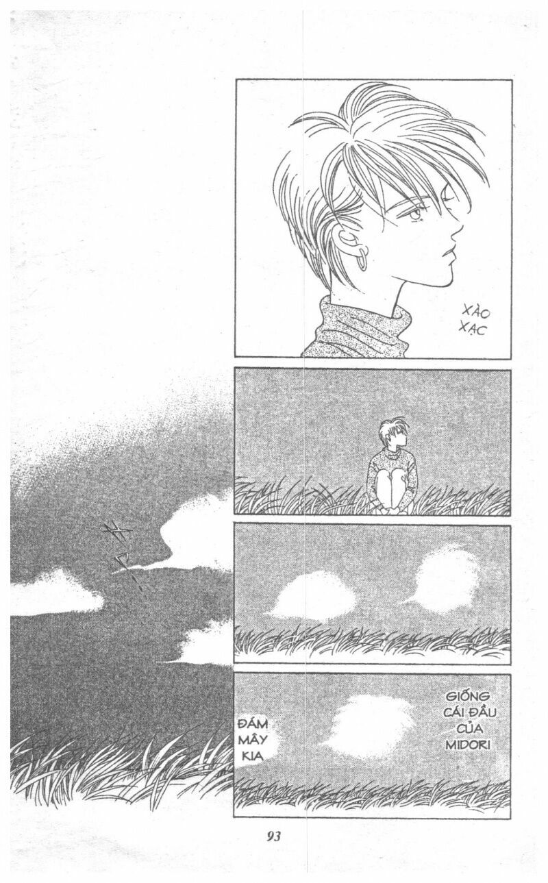 Nàng Tiên Ánh Trăng - Kaguya Hime: Chapter 6