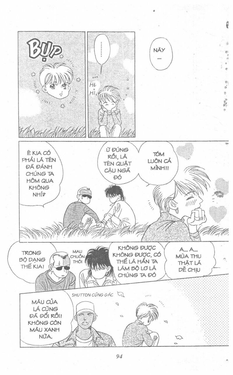 Nàng Tiên Ánh Trăng - Kaguya Hime: Chapter 6