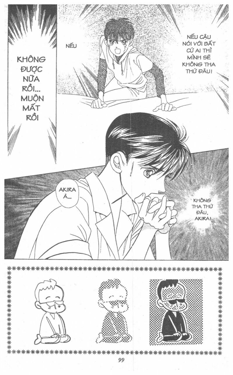 Nàng Tiên Ánh Trăng - Kaguya Hime: Chapter 6
