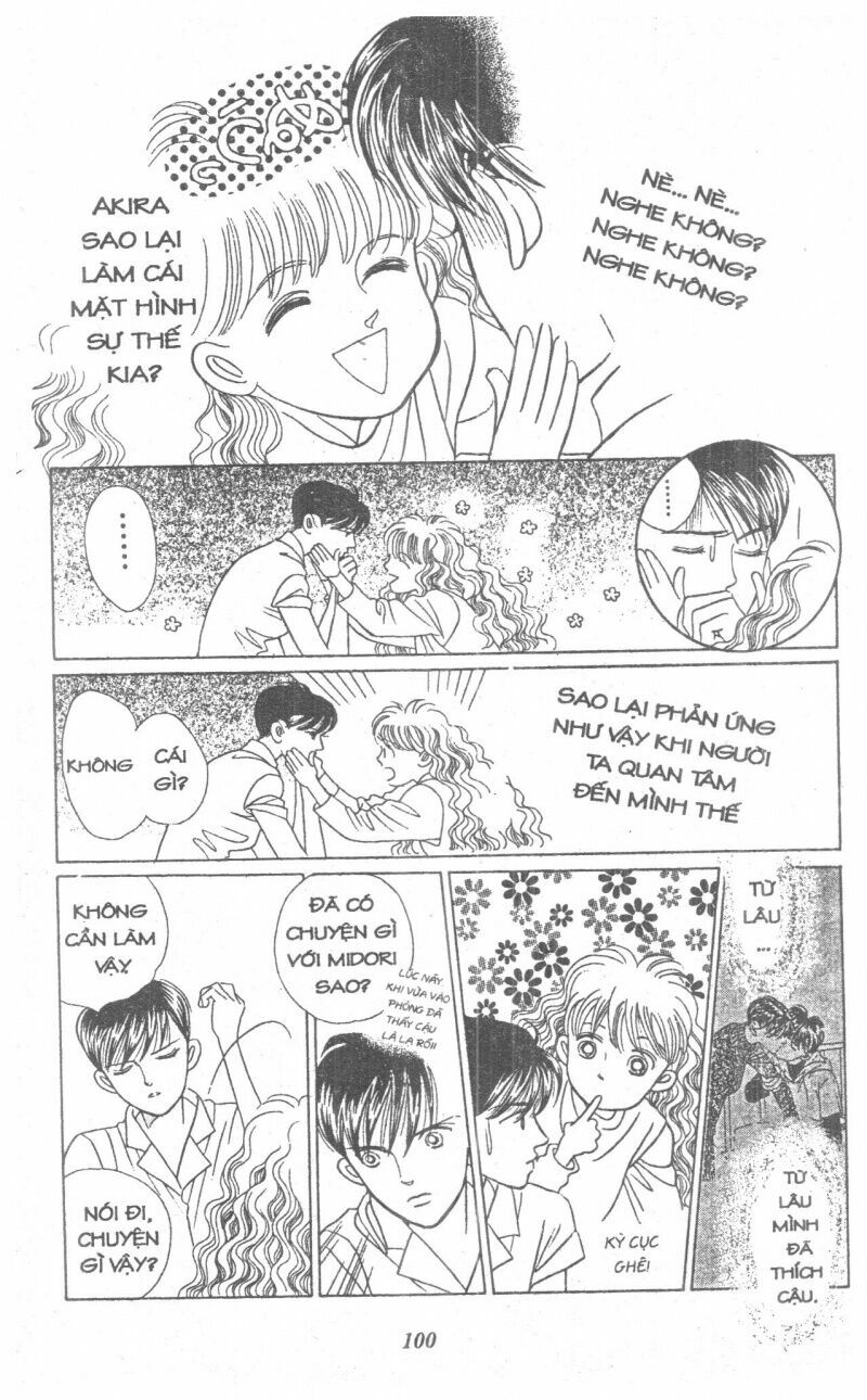 Nàng Tiên Ánh Trăng - Kaguya Hime: Chapter 6