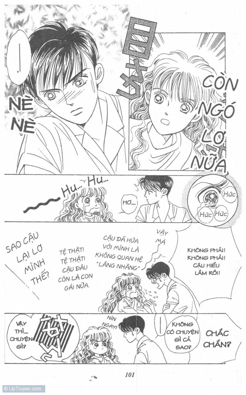 Nàng Tiên Ánh Trăng - Kaguya Hime: Chapter 6