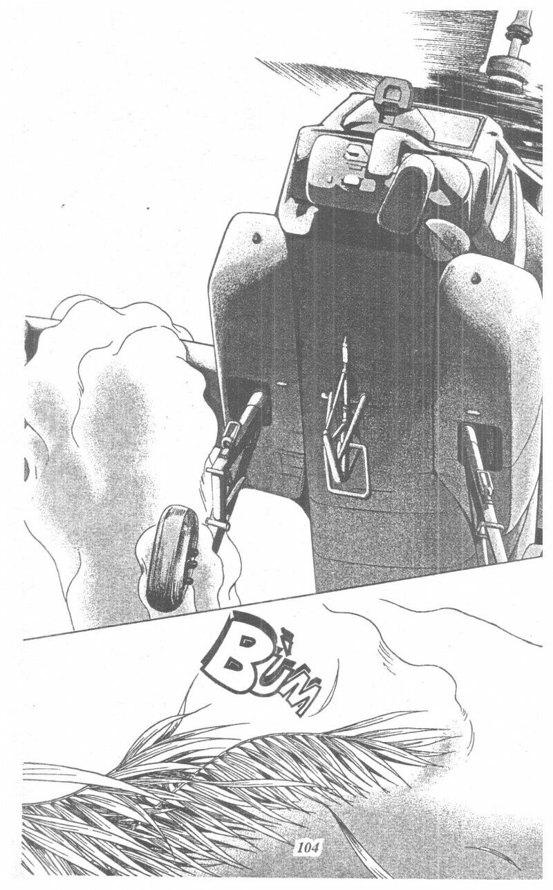 Nàng Tiên Ánh Trăng - Kaguya Hime: Chapter 7