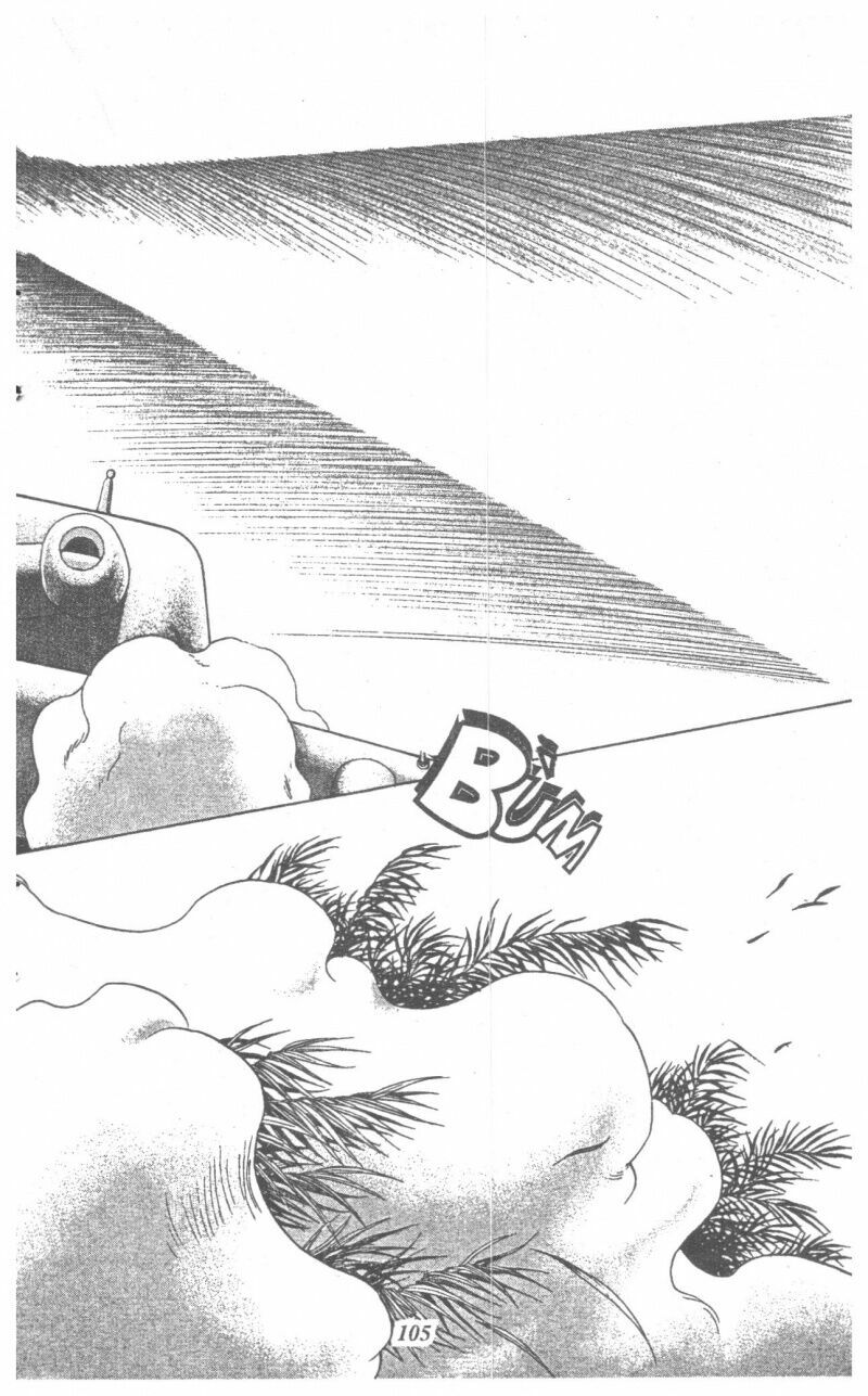 Nàng Tiên Ánh Trăng - Kaguya Hime: Chapter 7