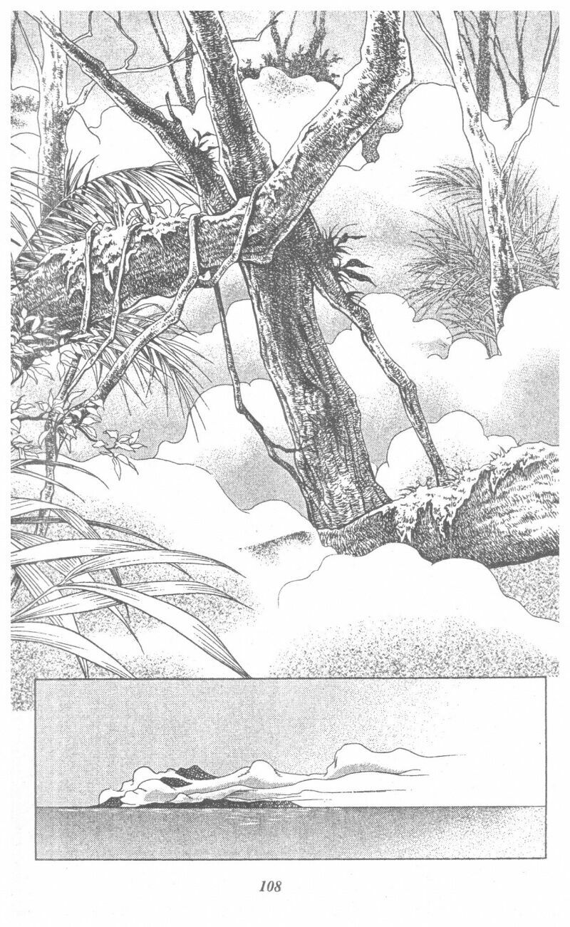 Nàng Tiên Ánh Trăng - Kaguya Hime: Chapter 7