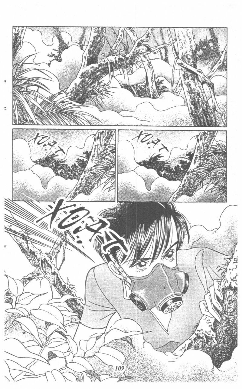 Nàng Tiên Ánh Trăng - Kaguya Hime: Chapter 7
