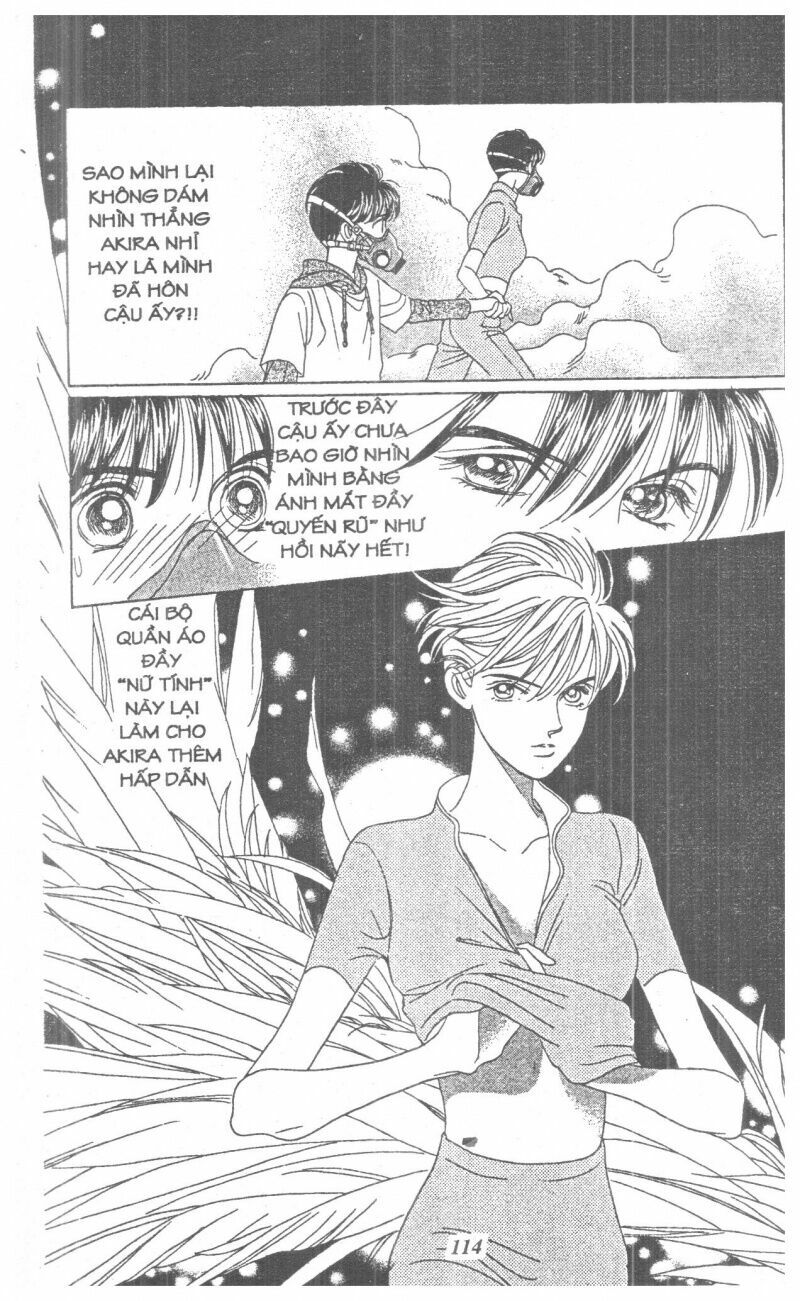 Nàng Tiên Ánh Trăng - Kaguya Hime: Chapter 7