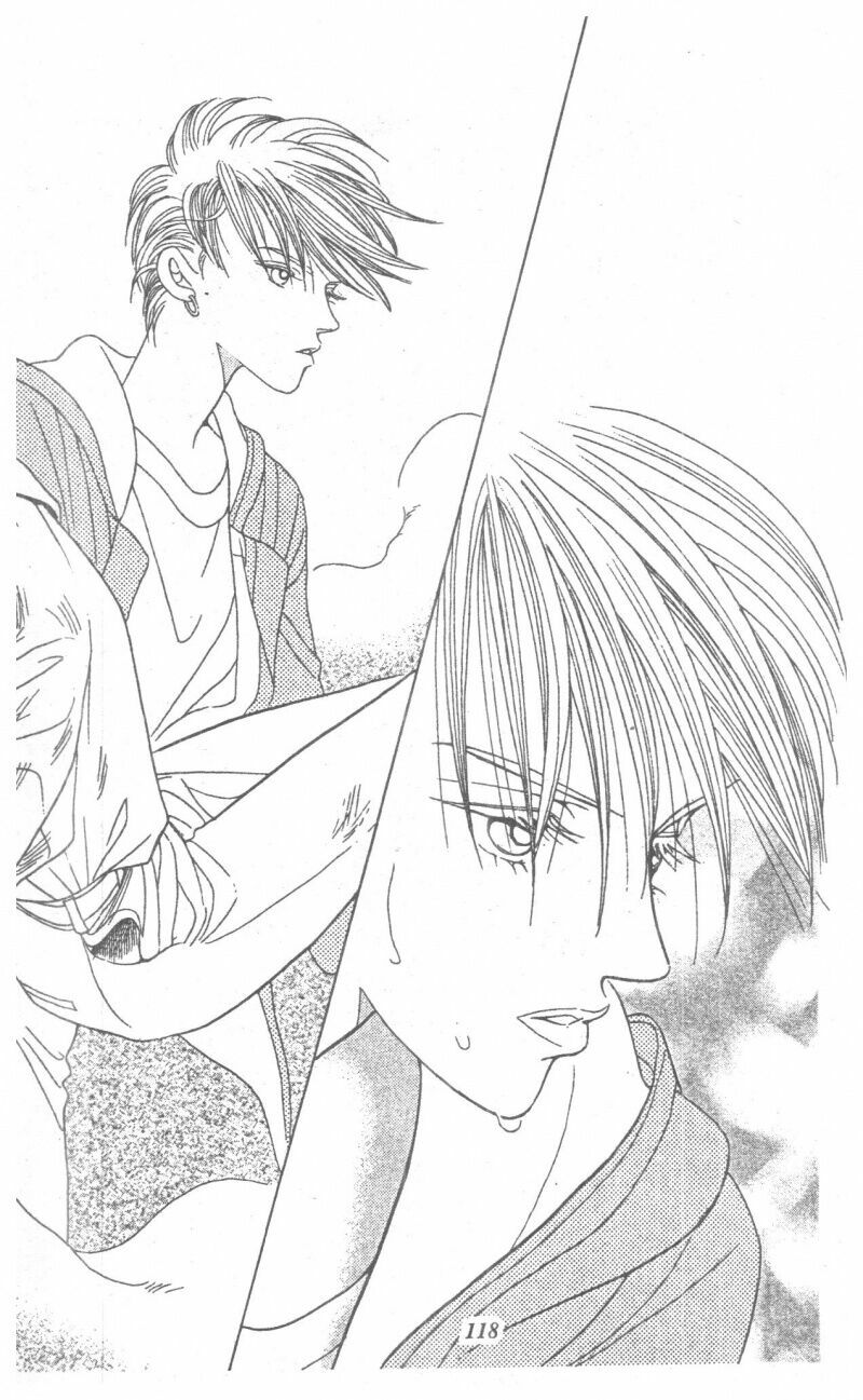 Nàng Tiên Ánh Trăng - Kaguya Hime: Chapter 7