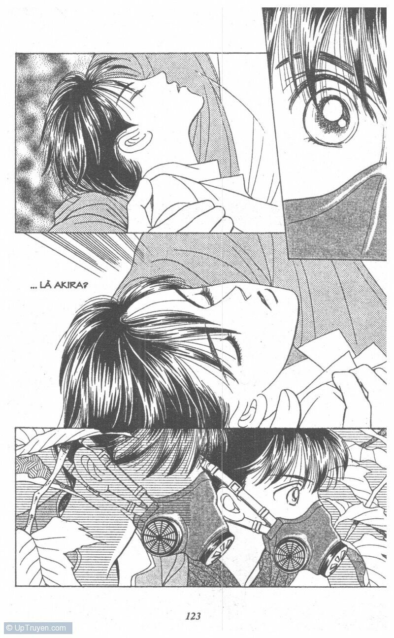 Nàng Tiên Ánh Trăng - Kaguya Hime: Chapter 7