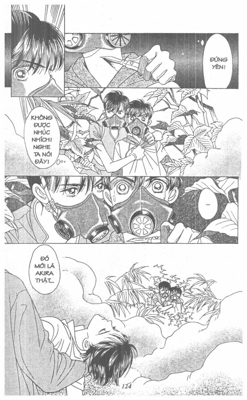 Nàng Tiên Ánh Trăng - Kaguya Hime: Chapter 7