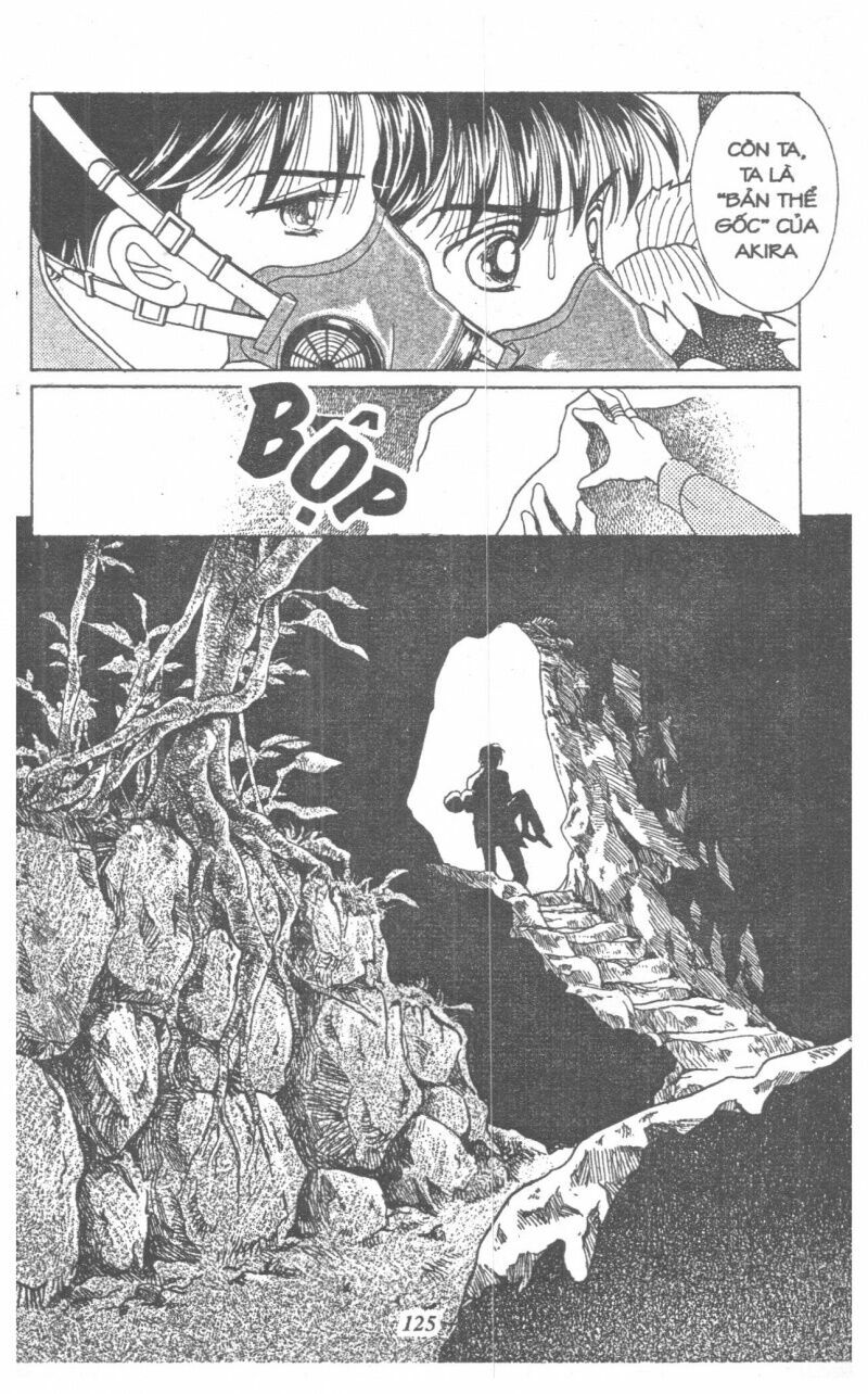 Nàng Tiên Ánh Trăng - Kaguya Hime: Chapter 7