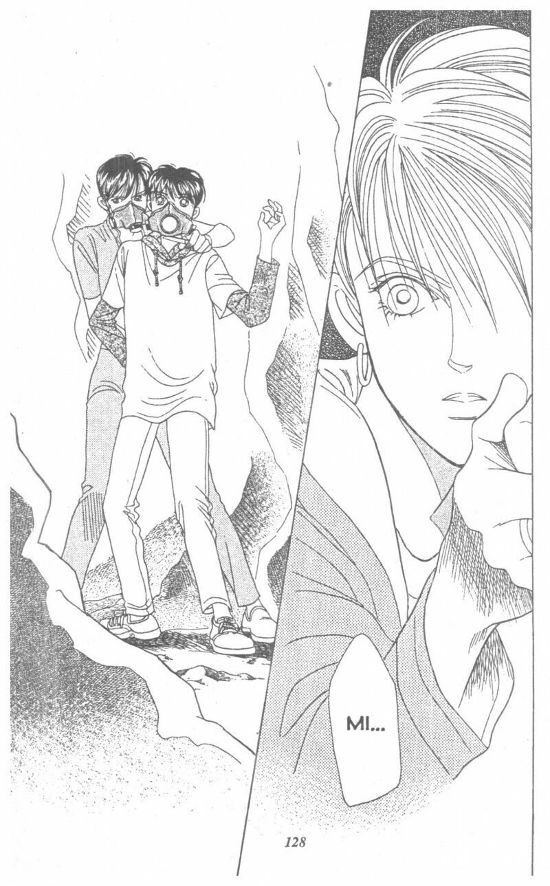 Nàng Tiên Ánh Trăng - Kaguya Hime: Chapter 7