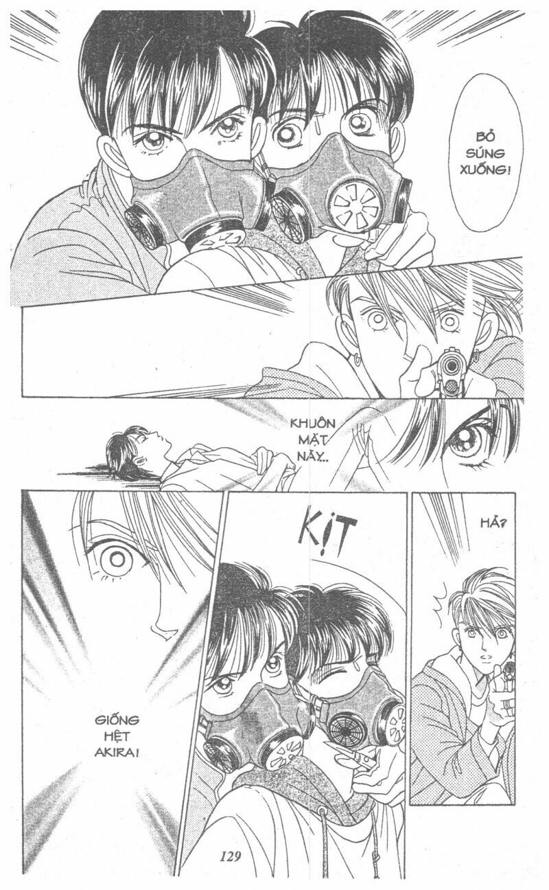 Nàng Tiên Ánh Trăng - Kaguya Hime: Chapter 7