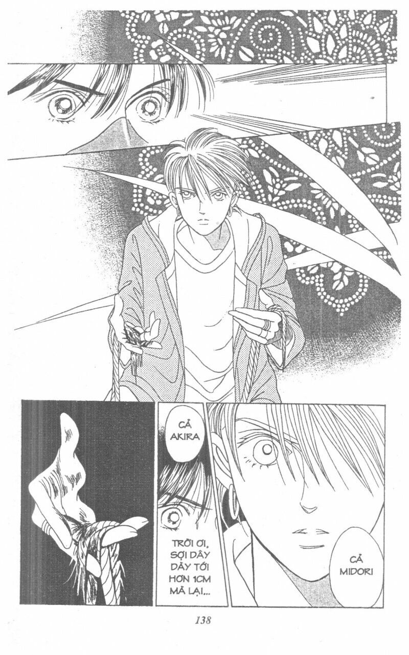 Nàng Tiên Ánh Trăng - Kaguya Hime: Chapter 7