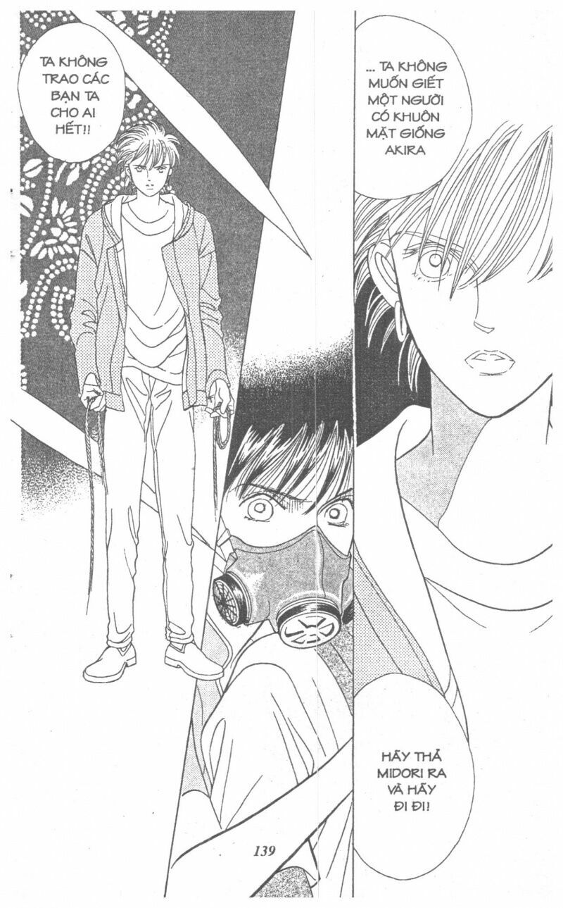 Nàng Tiên Ánh Trăng - Kaguya Hime: Chapter 7