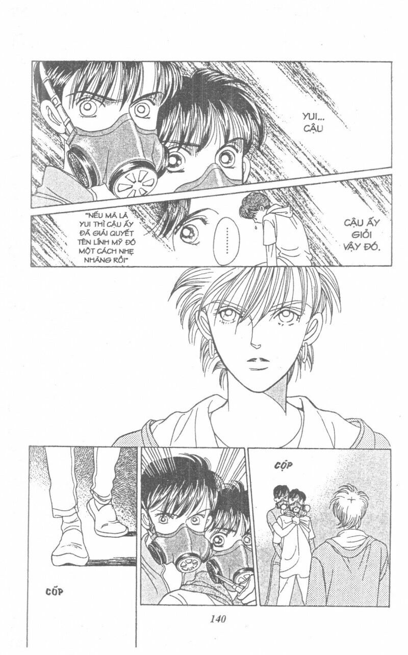 Nàng Tiên Ánh Trăng - Kaguya Hime: Chapter 7