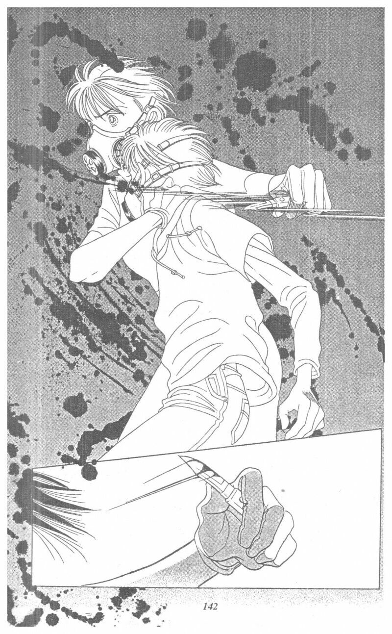 Nàng Tiên Ánh Trăng - Kaguya Hime: Chapter 7